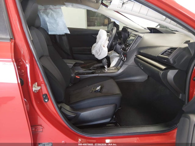Aukcja sprzedaży 2021 Subaru Crosstrek, vin: JF2GTABC9MH396859, numer aukcji: 45575808
