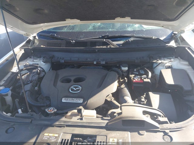 Aukcja sprzedaży 2019 Mazda Cx-9 Grand Touring, vin: JM3TCBDYXK0305192, numer aukcji: 45575815