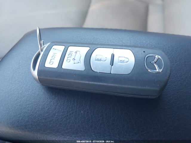 Aukcja sprzedaży 2019 Mazda Cx-9 Grand Touring, vin: JM3TCBDYXK0305192, numer aukcji: 45575815