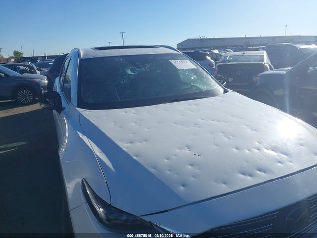 Aukcja sprzedaży 2019 Mazda Cx-9 Grand Touring, vin: JM3TCBDYXK0305192, numer aukcji: 45575815