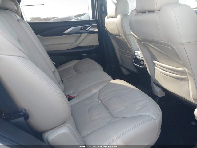 Aukcja sprzedaży 2019 Mazda Cx-9 Grand Touring, vin: JM3TCBDYXK0305192, numer aukcji: 45575815