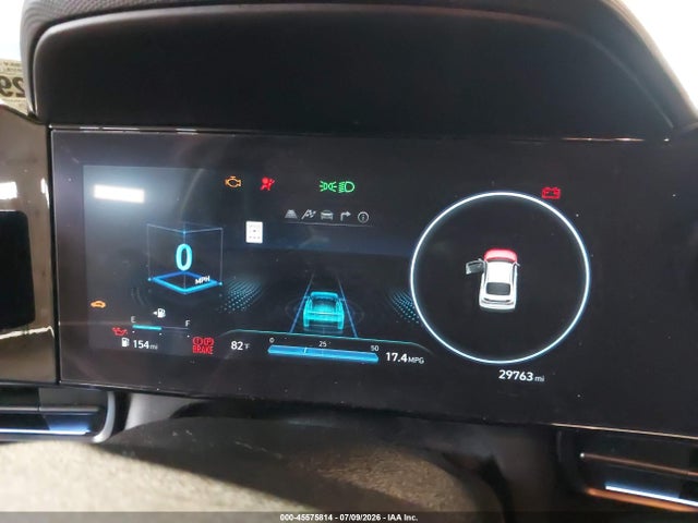 Продажа на аукционе авто 2025 Hyundai Elantra N, vin: KMHLW4DK9SU025324, номер лота: 45575814