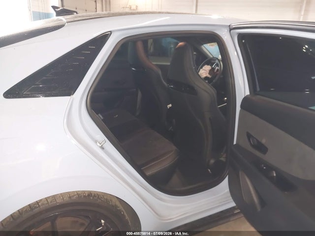 Продажа на аукционе авто 2025 Hyundai Elantra N, vin: KMHLW4DK9SU025324, номер лота: 45575814