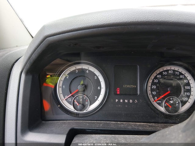 45575818 :رقم المزاد ، 3C6TR4CT6JG245468 vin ، 2018 Ram 2500 مزاد بيع