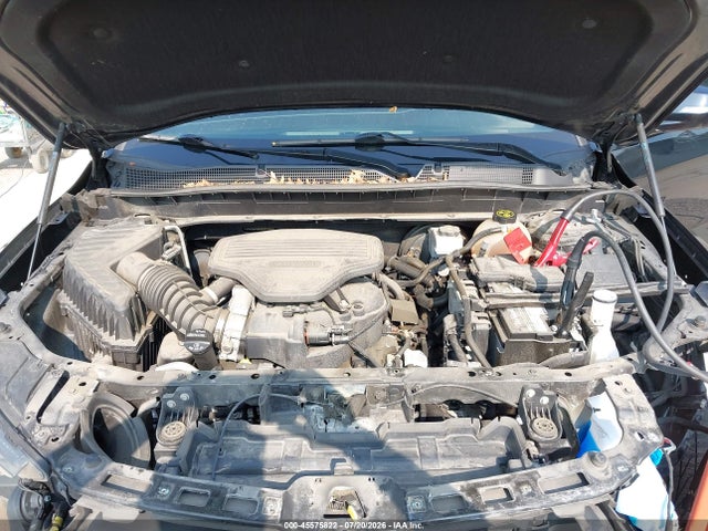 2019 Chevrolet Blazer მანქანა იყიდება აუქციონზე, vin: 3GNKBGRS4KS703085, აუქციონის ნომერი: 45575822