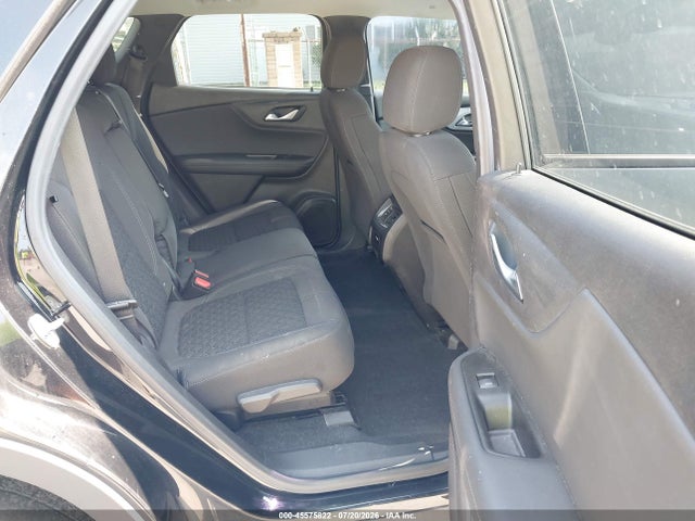 2019 Chevrolet Blazer მანქანა იყიდება აუქციონზე, vin: 3GNKBGRS4KS703085, აუქციონის ნომერი: 45575822