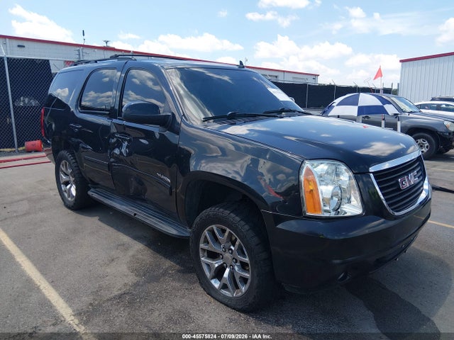 Aukcja sprzedaży 2012 Gmc Yukon Sle, vin: 1GKS2AE06CR122528, numer aukcji: 45575824