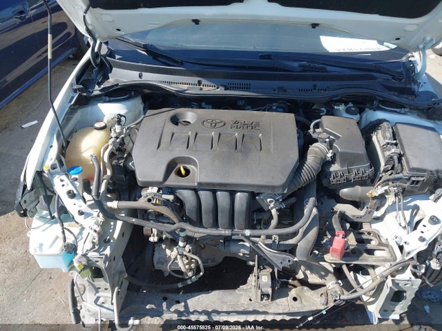 Aukcja sprzedaży 2017 Toyota Corolla Im, vin: JTNKARJE5HJ546184, numer aukcji: 45575825