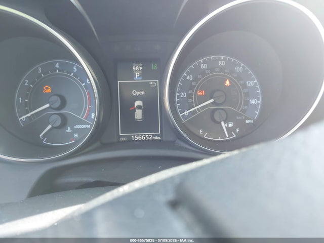 2017 Toyota Corolla Im მანქანა იყიდება აუქციონზე, vin: JTNKARJE5HJ546184, აუქციონის ნომერი: 45575825