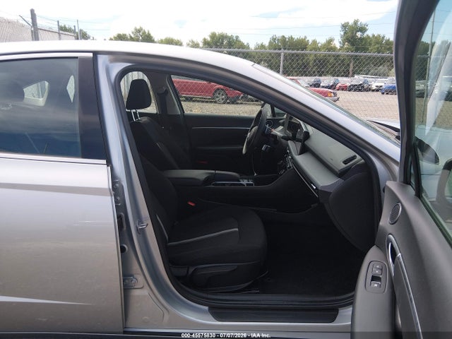 Hyundai SONATA SEL 2025 KMHL64JA9SA456789 Image 5