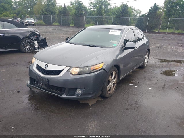 45575833 :رقم المزاد ، JH4CU26699C011842 vin ، 2009 Acura Tsx مزاد بيع