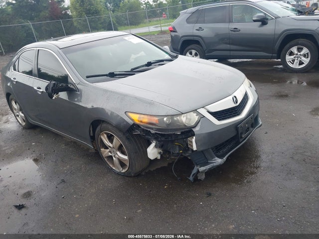 45575833 :رقم المزاد ، JH4CU26699C011842 vin ، 2009 Acura Tsx مزاد بيع