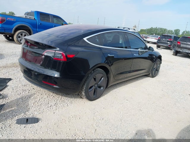 5YJ3E1EA4JF008398 Tesla Model 3 Long Range/mid Range