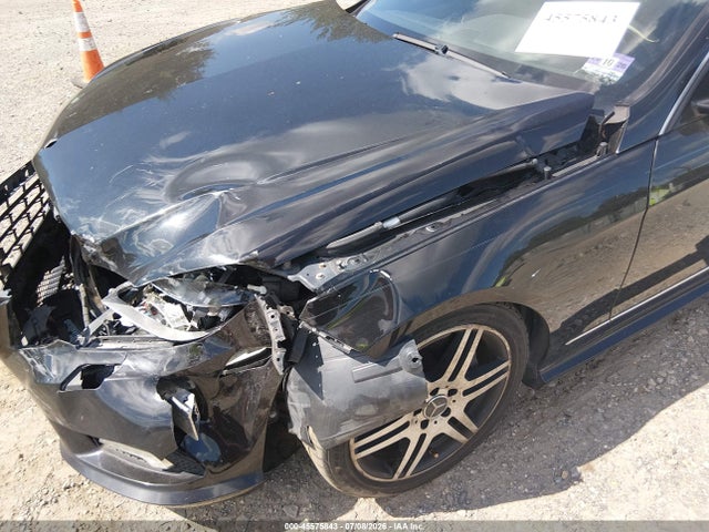 45575843 :رقم المزاد ، WDDHF9AB5AA148734 vin ، 2010 Mercedes-benz E 550 4matic مزاد بيع