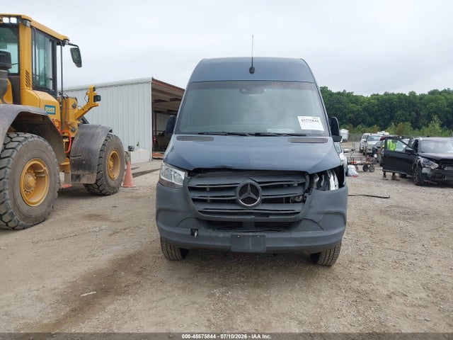 Aukcja sprzedaży 2021 Mercedes-benz Sprinter 2500 High Roof I4, vin: W1Y40CHY2MT071830, numer aukcji: 45575844