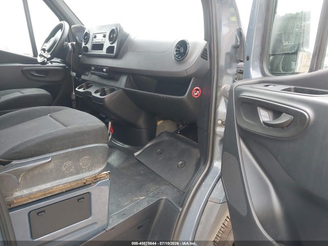 Aukcja sprzedaży 2021 Mercedes-benz Sprinter 2500 High Roof I4, vin: W1Y40CHY2MT071830, numer aukcji: 45575844