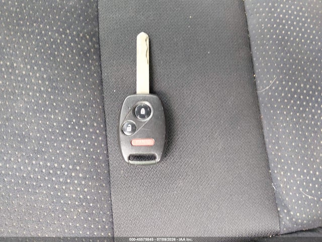 Продажа на аукционе авто 2011 Honda Cr-v Se, vin: 5J6RE3H4XBL031043, номер лота: 45575845