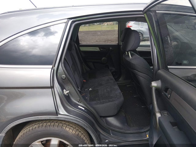 Продажа на аукционе авто 2011 Honda Cr-v Se, vin: 5J6RE3H4XBL031043, номер лота: 45575845