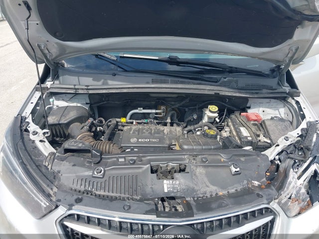 Продаж на аукціоні авто 2020 Buick Encore Awd Preferred, vin: KL4CJESBXLB000905, номер лоту: 45575847