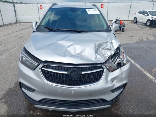 Продаж на аукціоні авто 2020 Buick Encore Awd Preferred, vin: KL4CJESBXLB000905, номер лоту: 45575847