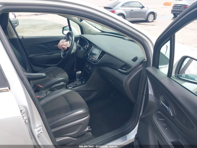 Продаж на аукціоні авто 2020 Buick Encore Awd Preferred, vin: KL4CJESBXLB000905, номер лоту: 45575847