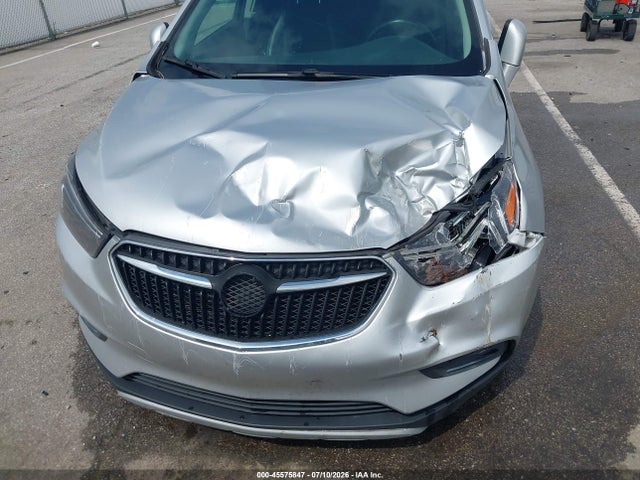 Продаж на аукціоні авто 2020 Buick Encore Awd Preferred, vin: KL4CJESBXLB000905, номер лоту: 45575847