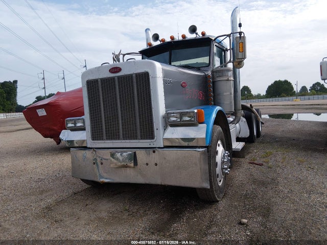 Aukcja sprzedaży 2006 Peterbilt 379, vin: 1XP5DB9X86D899650, numer aukcji: 45575852