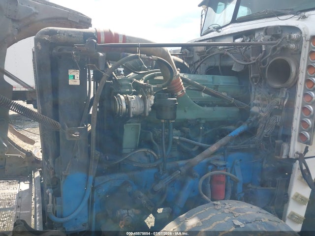 45575854 :رقم المزاد ، 1XPCDR9X4MN303943 vin ، 1991 Peterbilt 377 مزاد بيع