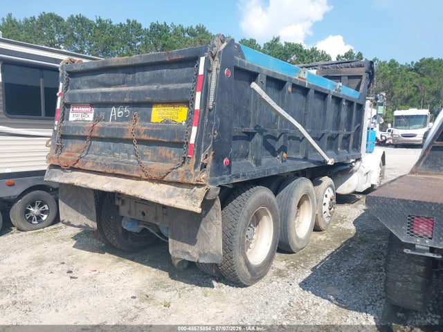 45575854 :رقم المزاد ، 1XPCDR9X4MN303943 vin ، 1991 Peterbilt 377 مزاد بيع