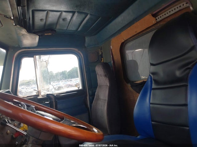 45575854 :رقم المزاد ، 1XPCDR9X4MN303943 vin ، 1991 Peterbilt 377 مزاد بيع