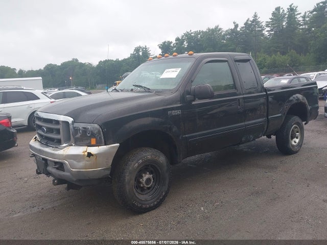 Aukcja sprzedaży 2003 Ford F-250 Lariat/xl/xlt, vin: 1FTNX21LX3EC97937, numer aukcji: 45575856