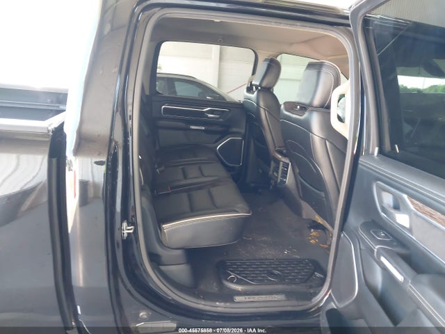 45575858 :رقم المزاد ، 1C6RREJM4LN222115 vin ، 2020 Ram 1500 Laramie  4x2 5'7 Box مزاد بيع