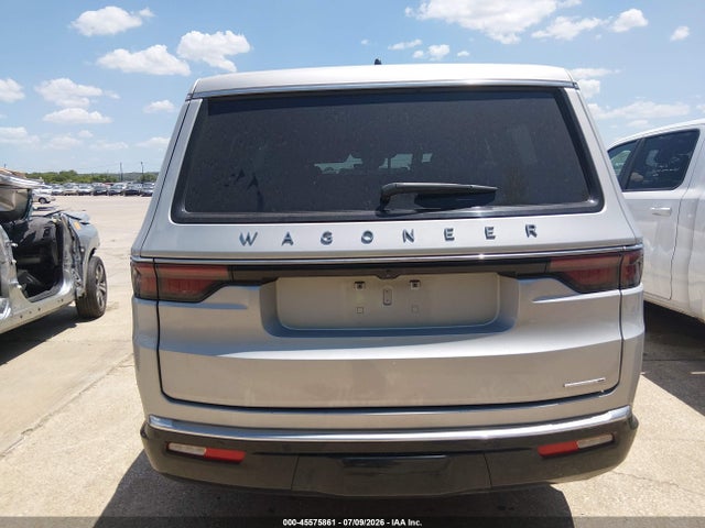 1C4SJUBP5RS135502 Jeep Wagoneer Series Ii 4x2
