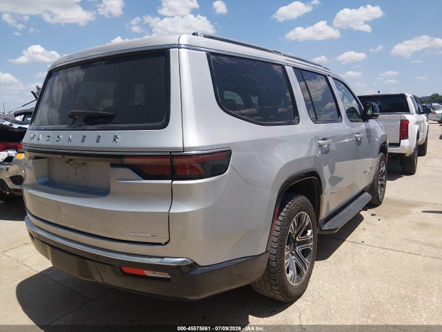 1C4SJUBP5RS135502 Jeep Wagoneer Series Ii 4x2