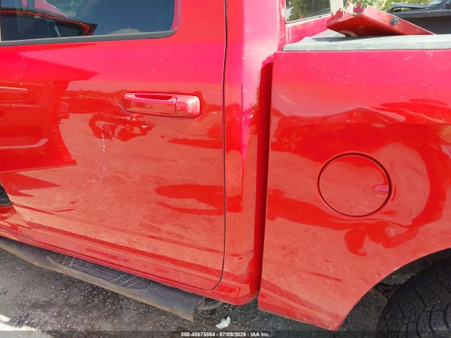 Продажа на аукционе авто 2017 Ram 1500 Night  4x4 5'7 Box, vin: 1C6RR7MT5HS666370, номер лота: 45575864