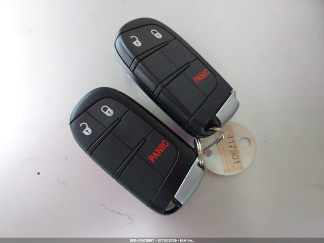 Продаж на аукціоні авто 2019 Jeep Grand Cherokee Laredo E 4x2, vin: 1C4RJEAGXKC571476, номер лоту: 45575867