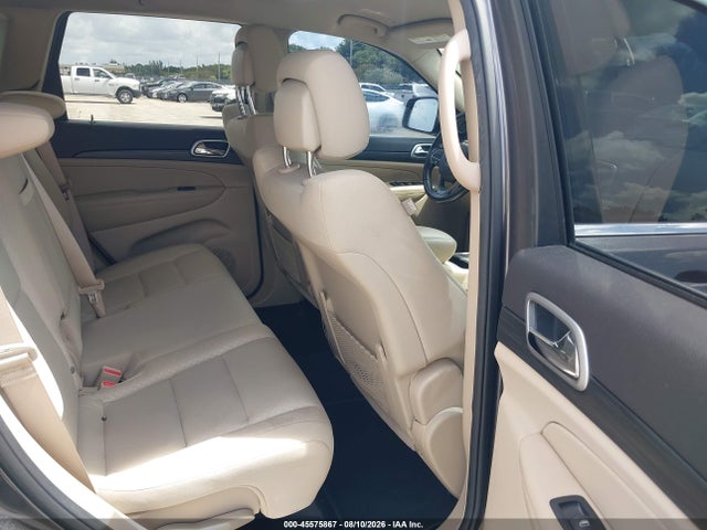 Продаж на аукціоні авто 2019 Jeep Grand Cherokee Laredo E 4x2, vin: 1C4RJEAGXKC571476, номер лоту: 45575867