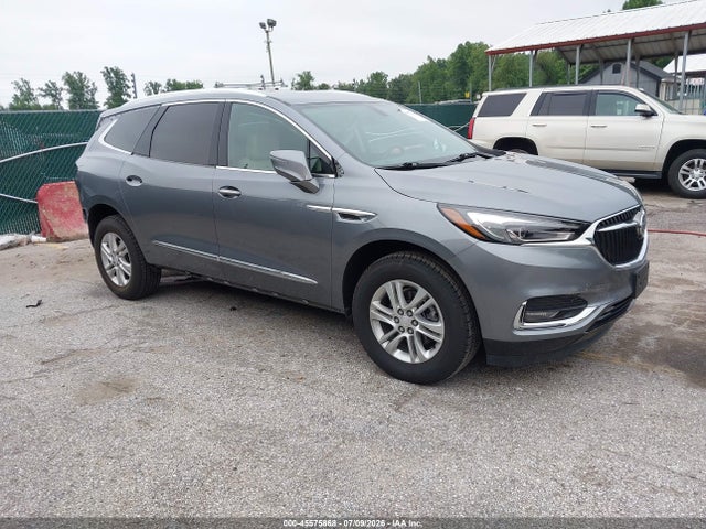 Продажа на аукционе авто 2021 Buick Enclave Fwd Essence, vin: 5GAERBKW0MJ208082, номер лота: 45575868