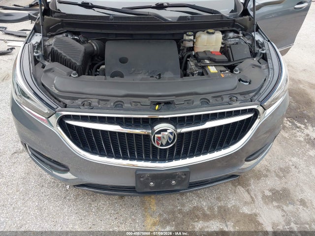 Продажа на аукционе авто 2021 Buick Enclave Fwd Essence, vin: 5GAERBKW0MJ208082, номер лота: 45575868