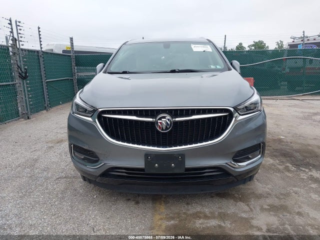 Продажа на аукционе авто 2021 Buick Enclave Fwd Essence, vin: 5GAERBKW0MJ208082, номер лота: 45575868