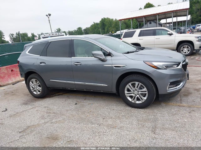 Продажа на аукционе авто 2021 Buick Enclave Fwd Essence, vin: 5GAERBKW0MJ208082, номер лота: 45575868