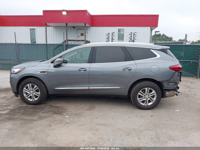 Продажа на аукционе авто 2021 Buick Enclave Fwd Essence, vin: 5GAERBKW0MJ208082, номер лота: 45575868