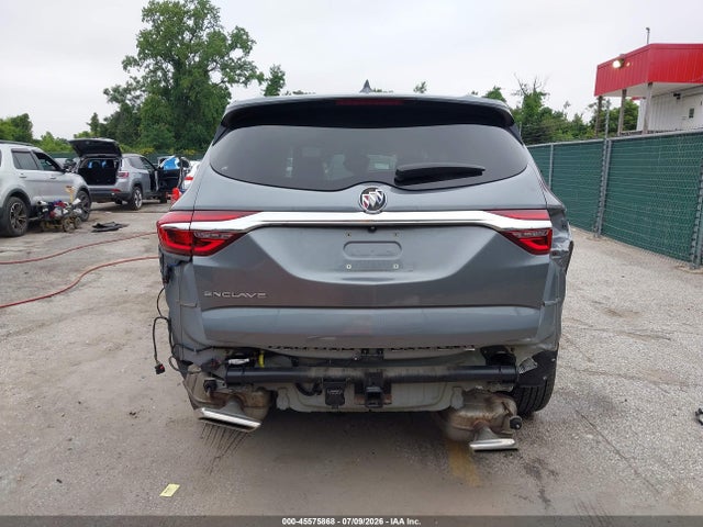 Продажа на аукционе авто 2021 Buick Enclave Fwd Essence, vin: 5GAERBKW0MJ208082, номер лота: 45575868