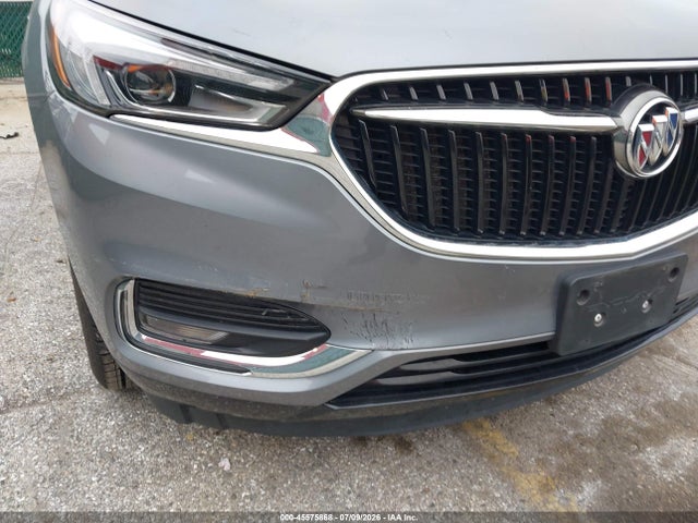 Продажа на аукционе авто 2021 Buick Enclave Fwd Essence, vin: 5GAERBKW0MJ208082, номер лота: 45575868