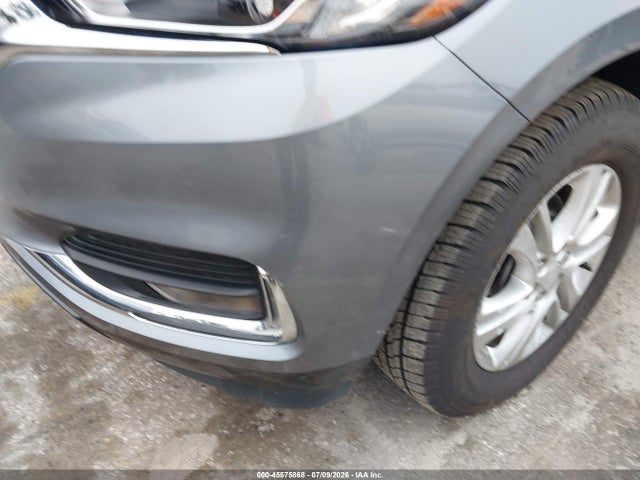 Продажа на аукционе авто 2021 Buick Enclave Fwd Essence, vin: 5GAERBKW0MJ208082, номер лота: 45575868