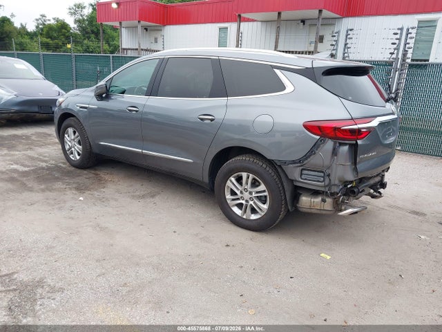 Продажа на аукционе авто 2021 Buick Enclave Fwd Essence, vin: 5GAERBKW0MJ208082, номер лота: 45575868