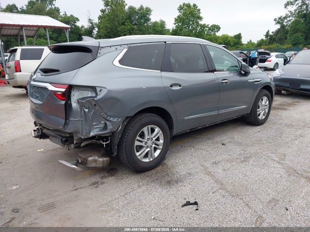 Продажа на аукционе авто 2021 Buick Enclave Fwd Essence, vin: 5GAERBKW0MJ208082, номер лота: 45575868