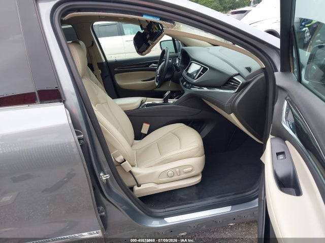 Продажа на аукционе авто 2021 Buick Enclave Fwd Essence, vin: 5GAERBKW0MJ208082, номер лота: 45575868