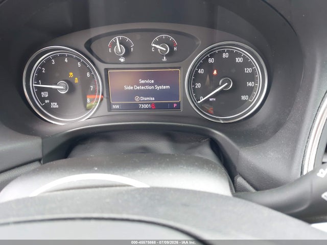 Продажа на аукционе авто 2021 Buick Enclave Fwd Essence, vin: 5GAERBKW0MJ208082, номер лота: 45575868