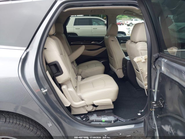 Продажа на аукционе авто 2021 Buick Enclave Fwd Essence, vin: 5GAERBKW0MJ208082, номер лота: 45575868